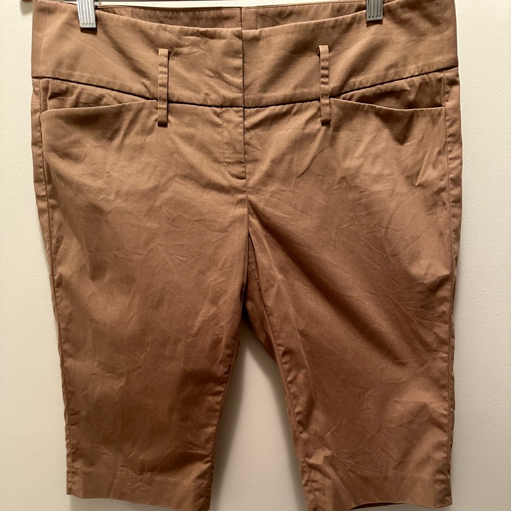 Hinge women’s long short
